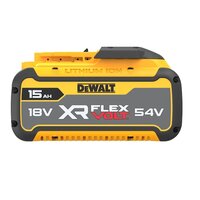 DeWalt DCB549 (18-54V/15 Ah) Image #4