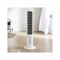 Xiaomi Mijia Smart Evaporative Cooling Fan ZFSLFSO1DM (с переходником на евровилку) Image #3