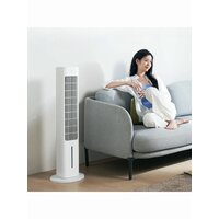 Xiaomi Mijia Smart Evaporative Cooling Fan ZFSLFSO1DM (с переходником на евровилку) Image #2