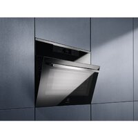 Electrolux KVMBE08X Image #2