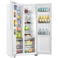 Haier HRF-918DW Image #6
