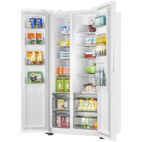 Haier HRF-918DW Image #5