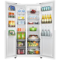 Haier HRF-918DW Image #2