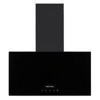 Krona CLEMENTINA 600 black S