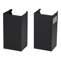 Krona CLEMENTINA 600 black S Image #7
