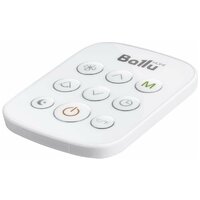 Ballu BPHS-15H Image #5