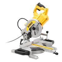 DeWalt DWS777 Image #3