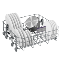 BEKO BDEN48522DX Image #6