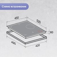 Zigmund & Shtain CI 49.4 W Image #9