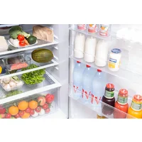 Sharp SJ-XG55PM-BE Image #11