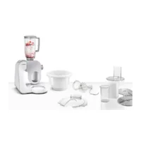 Bosch MUM58234 Image #4