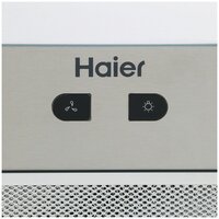 Haier HVX-BI972X Image #3