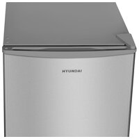 Hyundai CO1003 (серебристый) Image #11