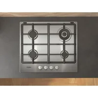 Whirlpool TGML 661 IX R Image #4
