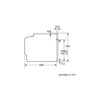 Siemens HB776G1B1 Image #7