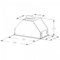 Korting KHI 9828 GN Image #3