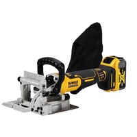 DeWalt DCW682P2 (с 2-мя АКБ 5 Ah, кейс) Image #2