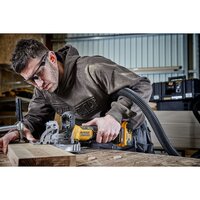 DeWalt DCW682P2 (с 2-мя АКБ 5 Ah, кейс) Image #9