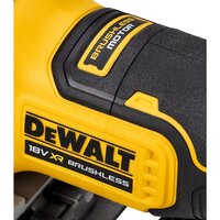 DeWalt DCW682P2 (с 2-мя АКБ 5 Ah, кейс) Image #4