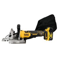 DeWalt DCW682P2 (с 2-мя АКБ 5 Ah, кейс) Image #3