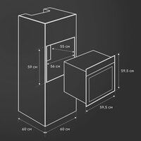 Simfer B6EW56024 Image #6