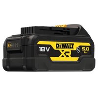 DeWalt DCB184G (18V/5 Ah) Image #5