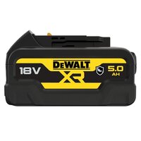 DeWalt DCB184G (18V/5 Ah) Image #2