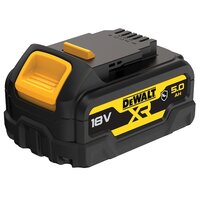 DeWalt DCB184G (18V/5 Ah)