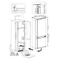 BEKO BCNE400E50SHN Image #5
