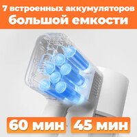 Xiaomi Vacuum Cleaner G20 D205 (европейская версия) Image #7