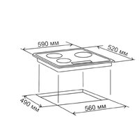 De luxe 595204.04эвс Image #2