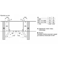 Bosch KFI96AXEA Image #13