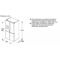 Bosch KFI96AXEA Image #14