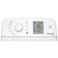 Brandt BT16524VE Image #2