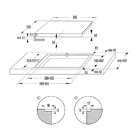 Gorenje GI6433SRWF Image #7
