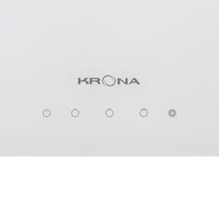 Krona CLEMENTINA 600 white S Image #6