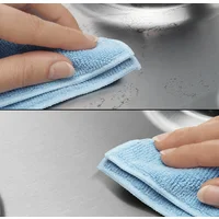 Electrolux EGS64362XX Image #6