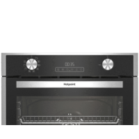 Hotpoint-Ariston FE9 824 H IX Image #2