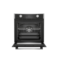 Hotpoint-Ariston FE9 824 H IX Image #3