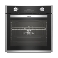 Hotpoint-Ariston FE9 824 H IX