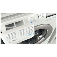 Indesit BWSE 81293X WSV RU Image #6