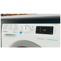 Indesit BWSE 81293X WSV RU Image #5