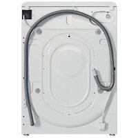 Indesit BWSE 81293X WSV RU Image #9