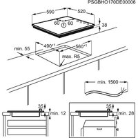 Electrolux EHF6140FOK Image #8