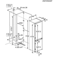 Electrolux ENS3SE18S Image #7