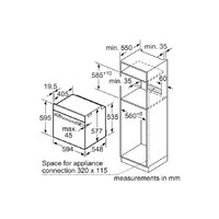Siemens HR776G1B1 Image #8