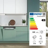 Samsung DW60BG830I00ET Image #9