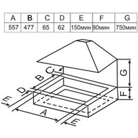 Haier HHX-G64CNSB Image #6