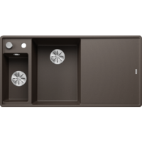 Blanco Axia III 6 S-F кофе доска ясень правая (524668) Image #2