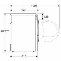 Bosch WQG245DEPL Image #10
